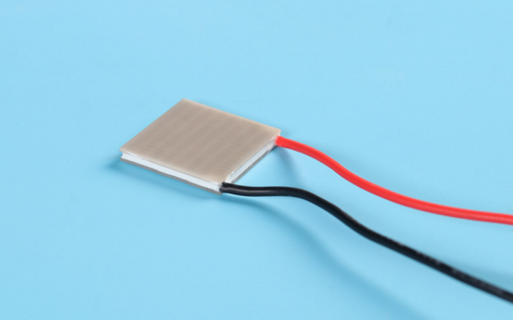 半導體制冷器優(yōu)缺點及應用